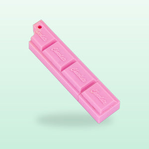 Chocolate pens