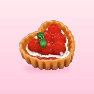 Food fridge magnets