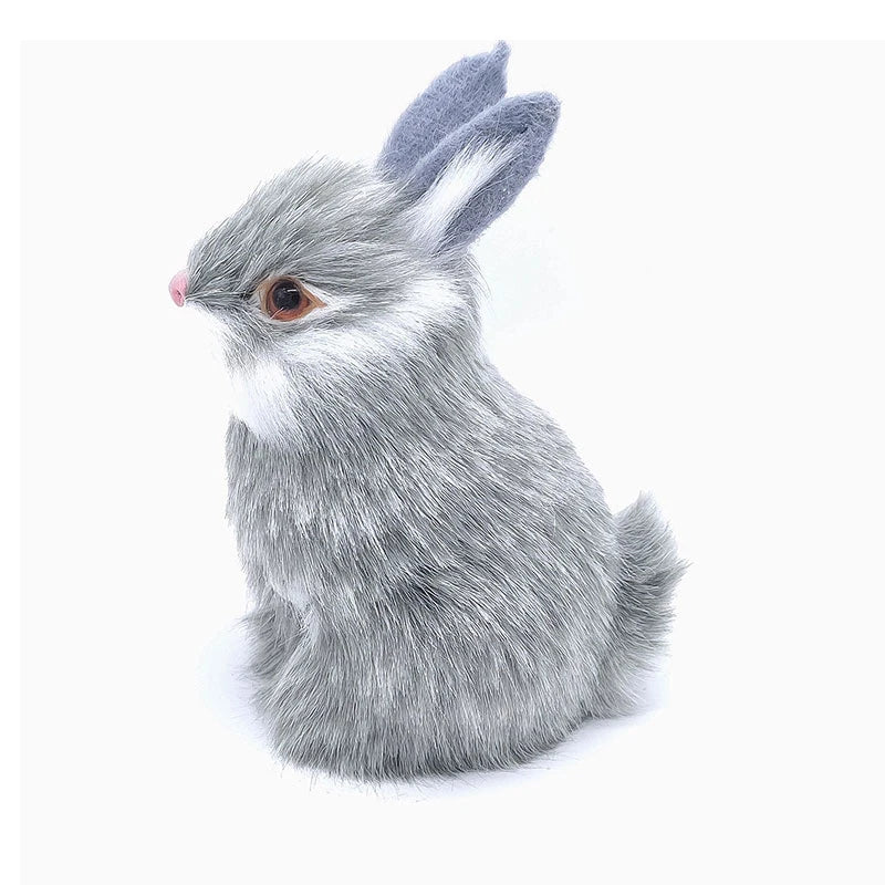 Easter Bunny Plush Decoration - Easter - Scribble Snacks