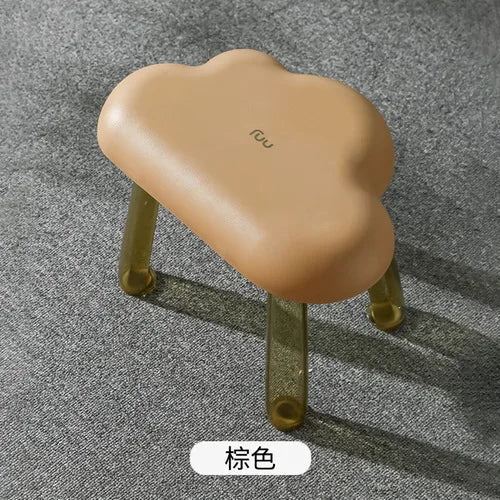 Minimalist Modern Home Stool - Chairs & Stools - Scribble Snacks