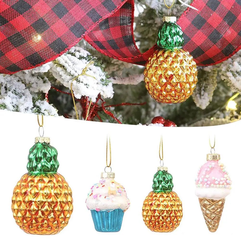 Avocado Christmas Ornament: Add Cheery Charm to Your Tree - Scribble Snacks