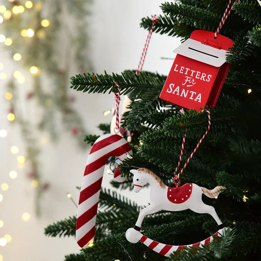 Crafting a Christmas Wonderland: Creative Ways to Use Soldier Santa Ornaments - Scribble Snacks