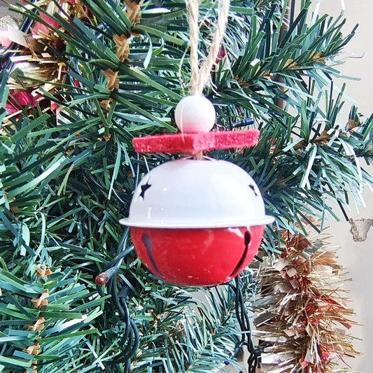 Deck the Halls: Creative Ways to Use Christmas Festive Jingle Bells - Scribble Snacks