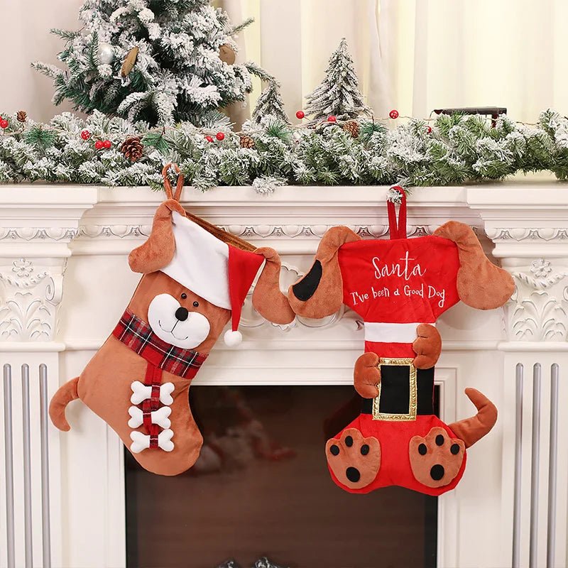 Deck the Halls: Creative Ways to Use Christmas Pawsitively Festive Ornaments - Scribble Snacks