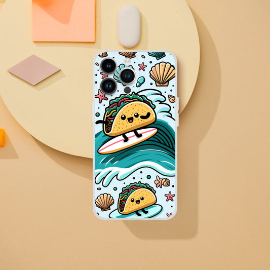 Scribble Snacks Originals: Our Exclusive Phone Cases - Scribble Snacks