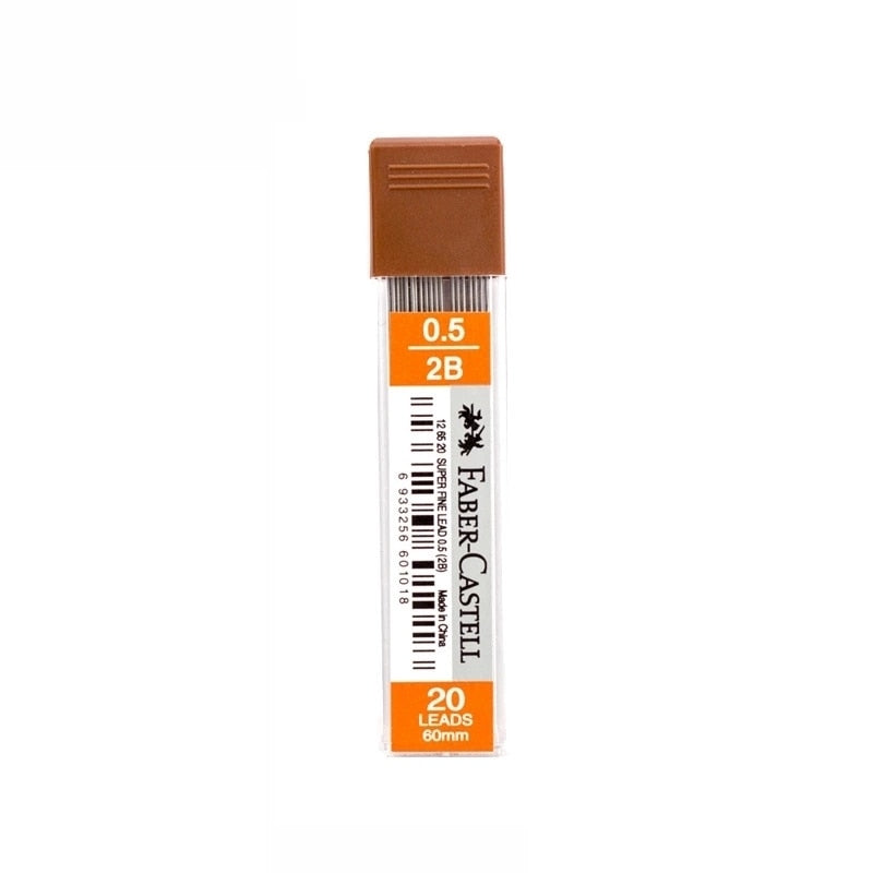Carrot Mechanical Pencil 0.5mm/0.7mm
