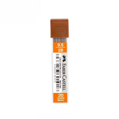 Carrot Mechanical Pencil 0.5mm/0.7mm