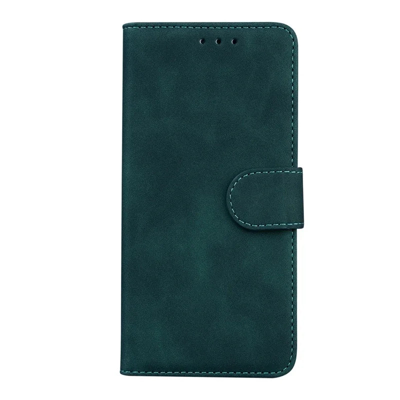 Xiaomi Redmi 12/12C Candy Colour Leather Wallet Flip Case - Android Cases - Scribble Snacks