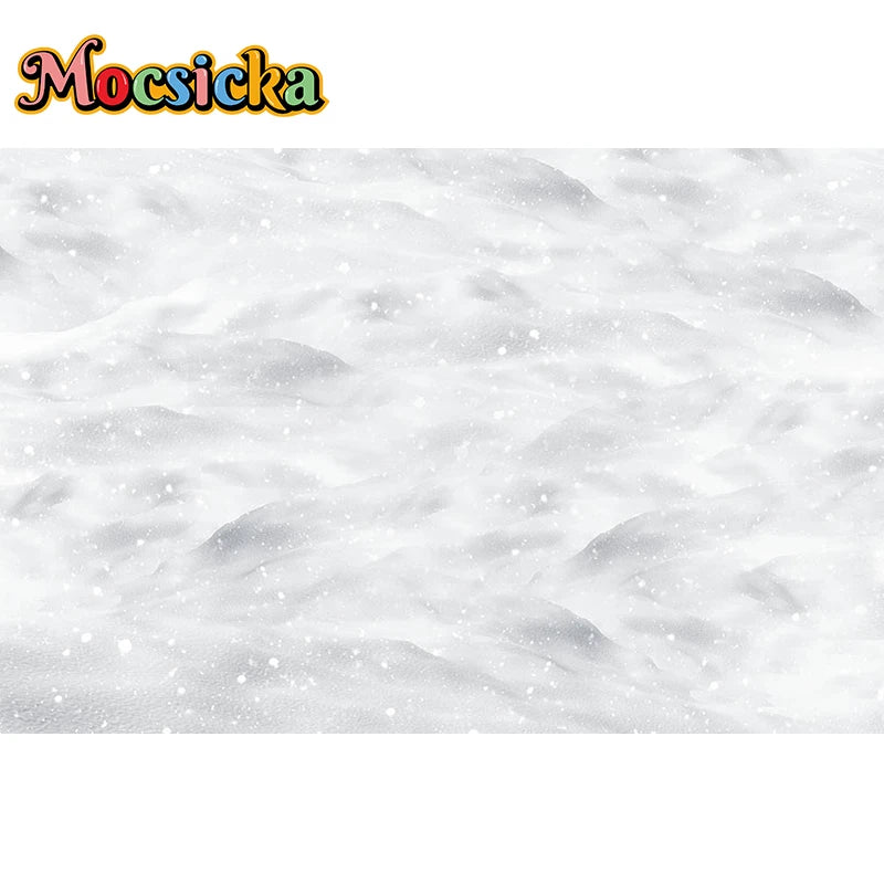 Christmas Wonderland Backdrop 300cm