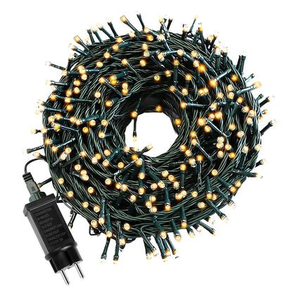 Christmas Twinkling LED Fairy Lights Set