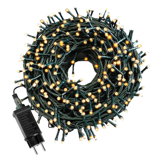 Christmas Twinkling LED Fairy Lights Set