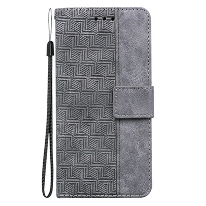 Xiaomi Redmi 12/12C Candy Colour Leather Wallet Flip Case - Android Cases - Scribble Snacks