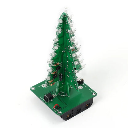 Enchanting DIY Christmas Tree Kit