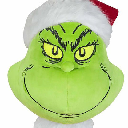 Christmas Festive Cuddly Character Decoration