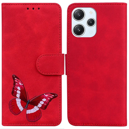 Xiaomi Redmi 12/12C Candy Colour Leather Wallet Flip Case - Android Cases - Scribble Snacks