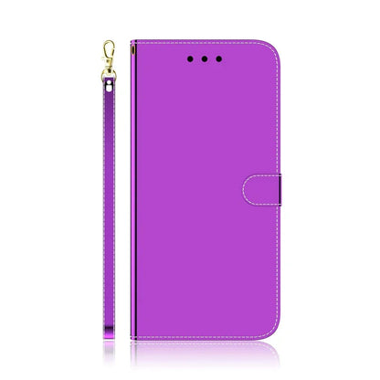 Xiaomi Redmi 12/12C Candy Colour Leather Wallet Flip Case - Android Cases - Scribble Snacks