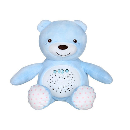 Baby Penguin Star Projection Plush Toy - 0 - Scribble Snacks