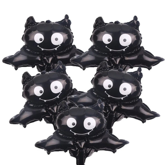 Bat Berry Halloween Balloons Set - Halloween - Balloons & Garlands - Scribble Snacks