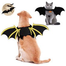 Creative Dog Halloween Funny Hat Photo Cat Posing Props Pet Head Cover - 0 - Scribble Snacks