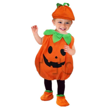 Cross - border Children's Halloween Costumes And Baby Costumes - 0 - Scribble Snacks