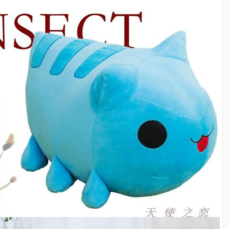 Cute Cartoon Plush Toy Doll Spot - 0 - Scribble Snacks