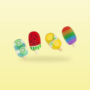 Cute erasers
