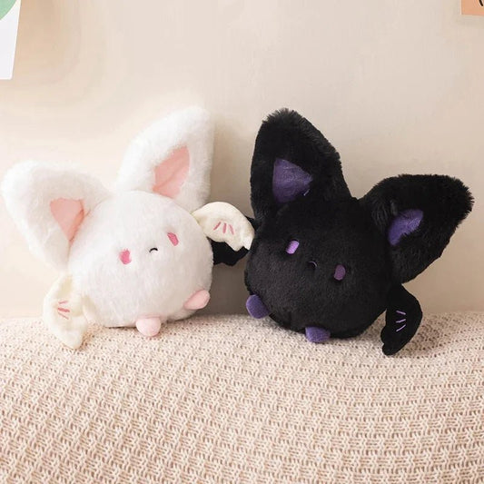 Cute Kawaii Bat Plush Toy - Halloween - Plush Toys & Pillows - Scribble Snacks