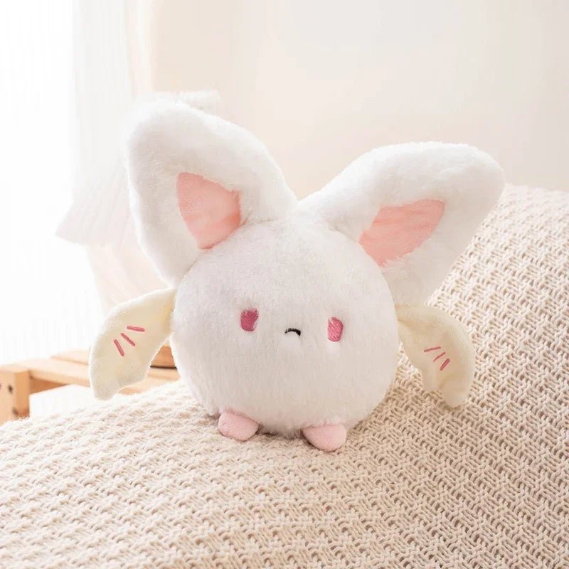 Cute Kawaii Bat Plush Toy - Halloween - Plush Toys & Pillows - Scribble Snacks