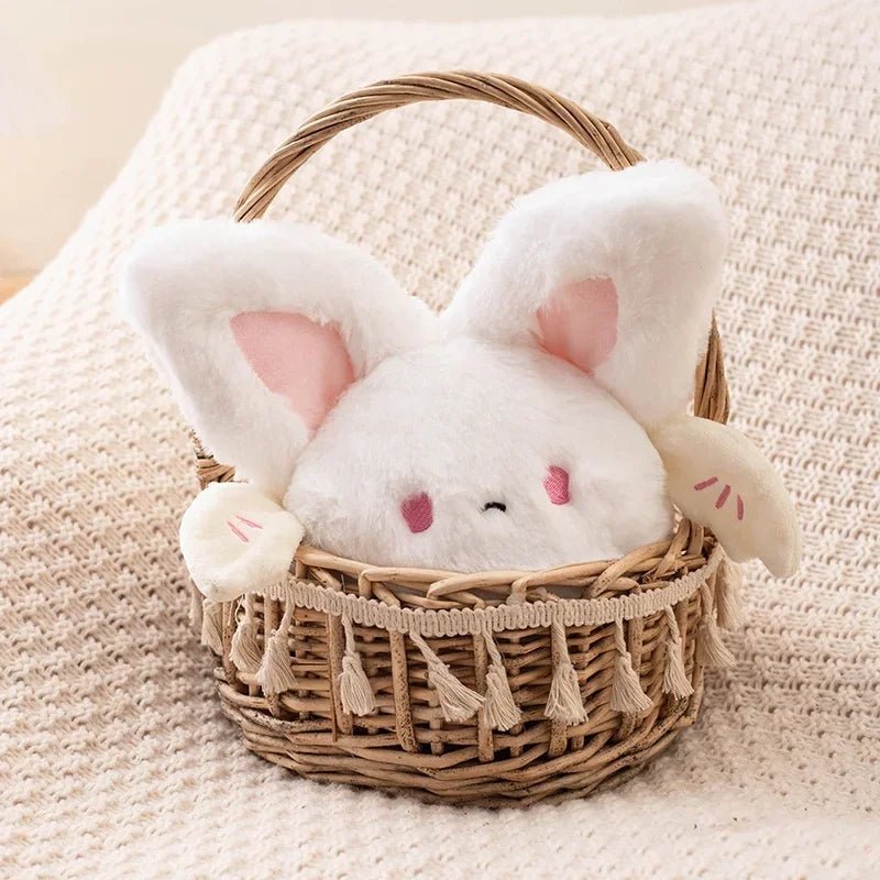 Cute Kawaii Bat Plush Toy - Halloween - Plush Toys & Pillows - Scribble Snacks