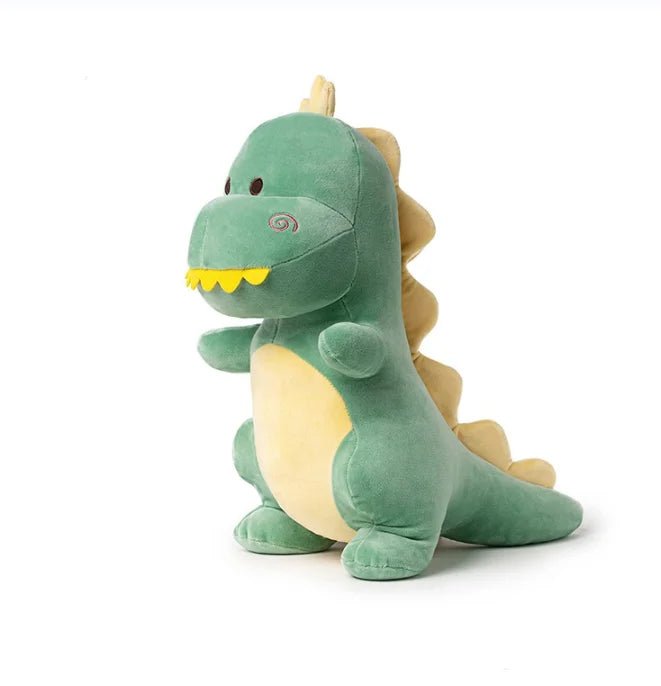 Dino Hug Soft Toy Pillow - Soft Plush Toys - Scribble Snacks