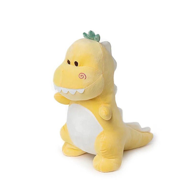 Dino Hug Soft Toy Pillow - Soft Plush Toys - Scribble Snacks