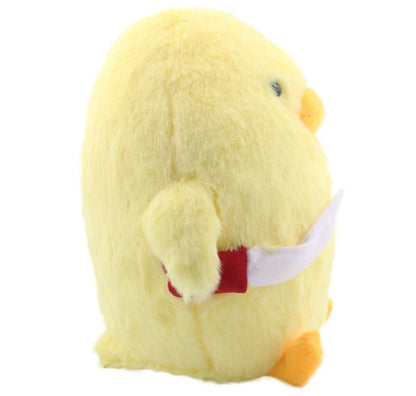 Duck plush toy - 0 - Scribble Snacks