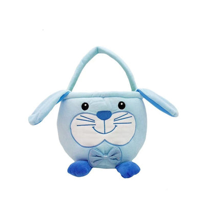 Easter Basket Halloween Gift Plush Toy - 0 - Scribble Snacks