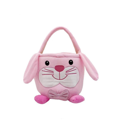 Easter Basket Halloween Gift Plush Toy - 0 - Scribble Snacks