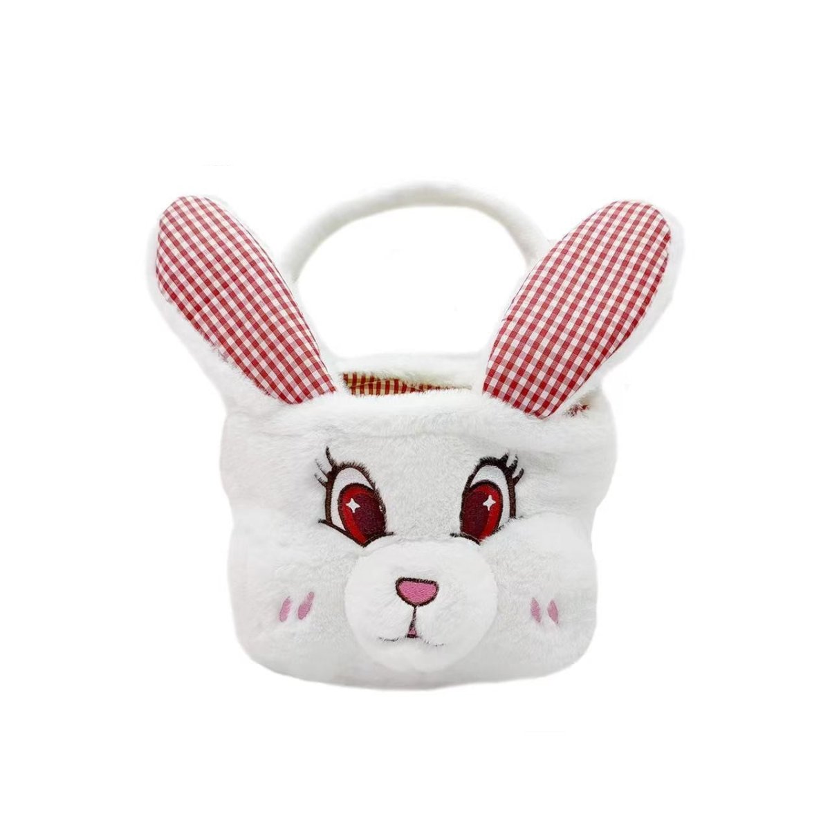 Easter Basket Halloween Gift Plush Toy - 0 - Scribble Snacks