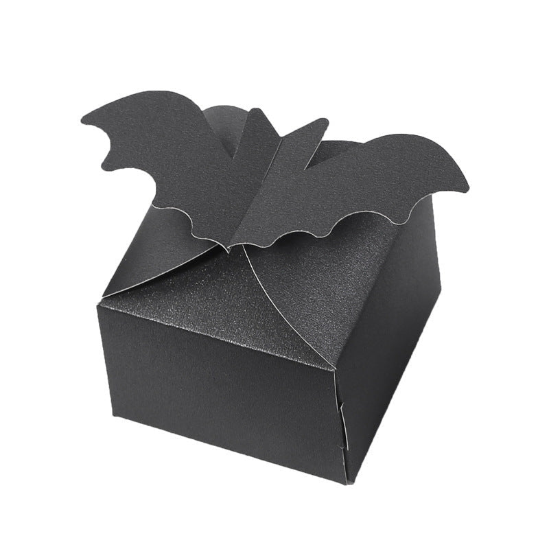 European Funny Halloween Candy Box Gift Box Party Supplies Creative Candy Box Packing Box - 0 - Scribble Snacks