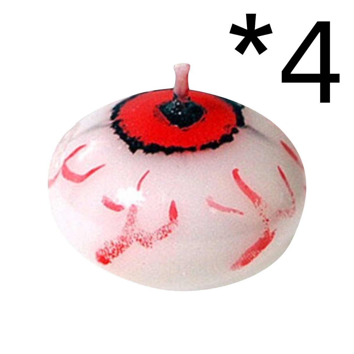 Eyeball Candle Halloween Floating Candle - 0 - Scribble Snacks