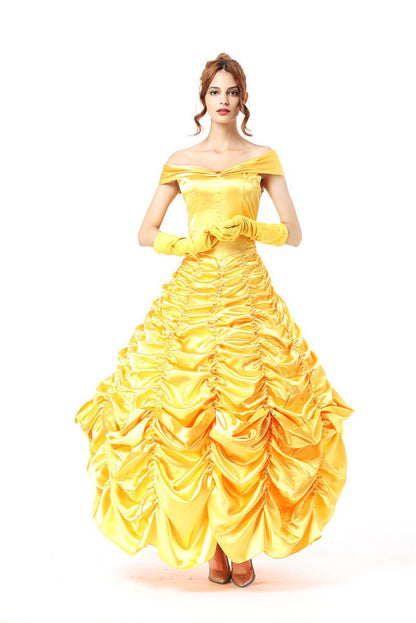 Fancy Dress Ball Costume Halloween Costume - 0 - Scribble Snacks