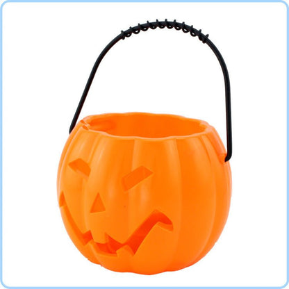 Fashion Cute Halloween Pumpkin Led Light  - 0 - Scribble Snacks