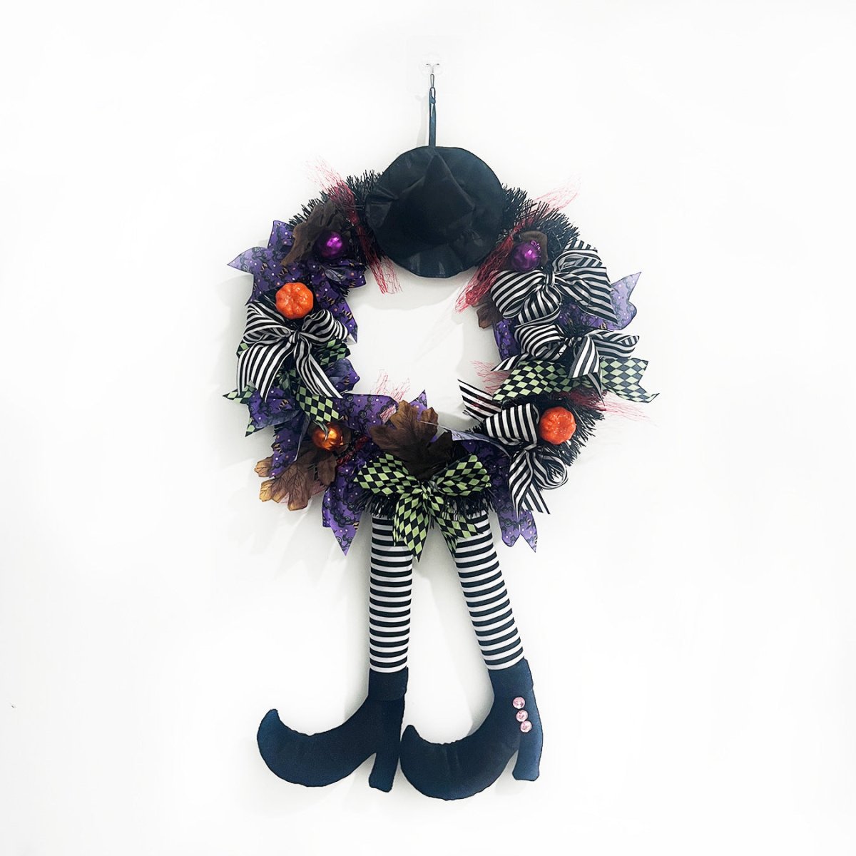 Fashion Halloween Home Hanging Decoration - 0 - Scribble Snacks