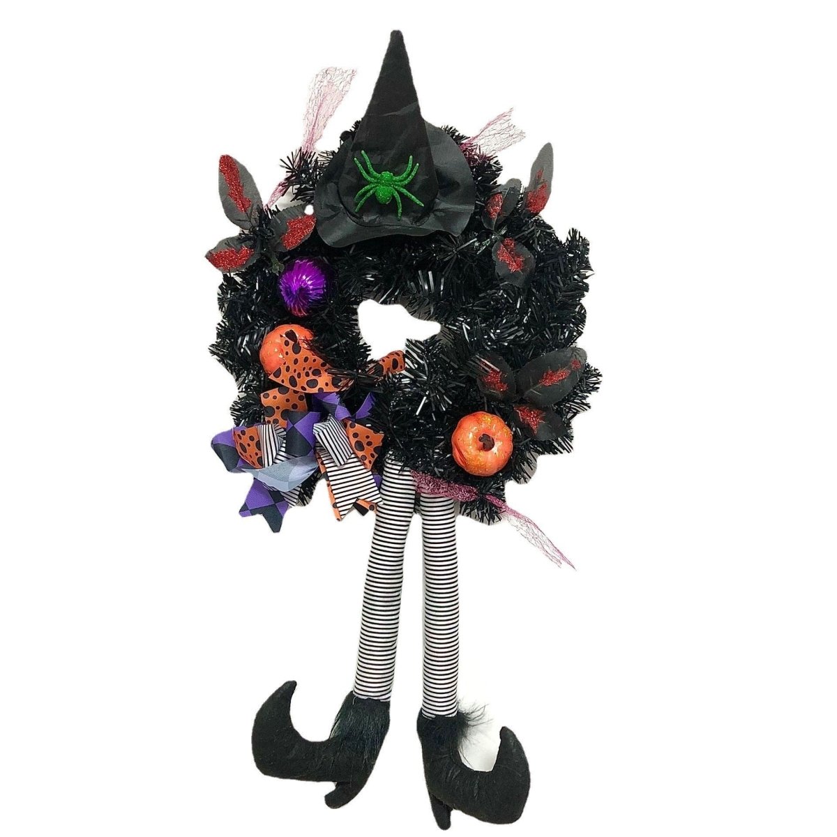 Fashion Halloween Home Hanging Decoration - 0 - Scribble Snacks