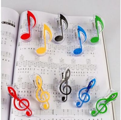 Food-Shaped Bag Sealing Clips
