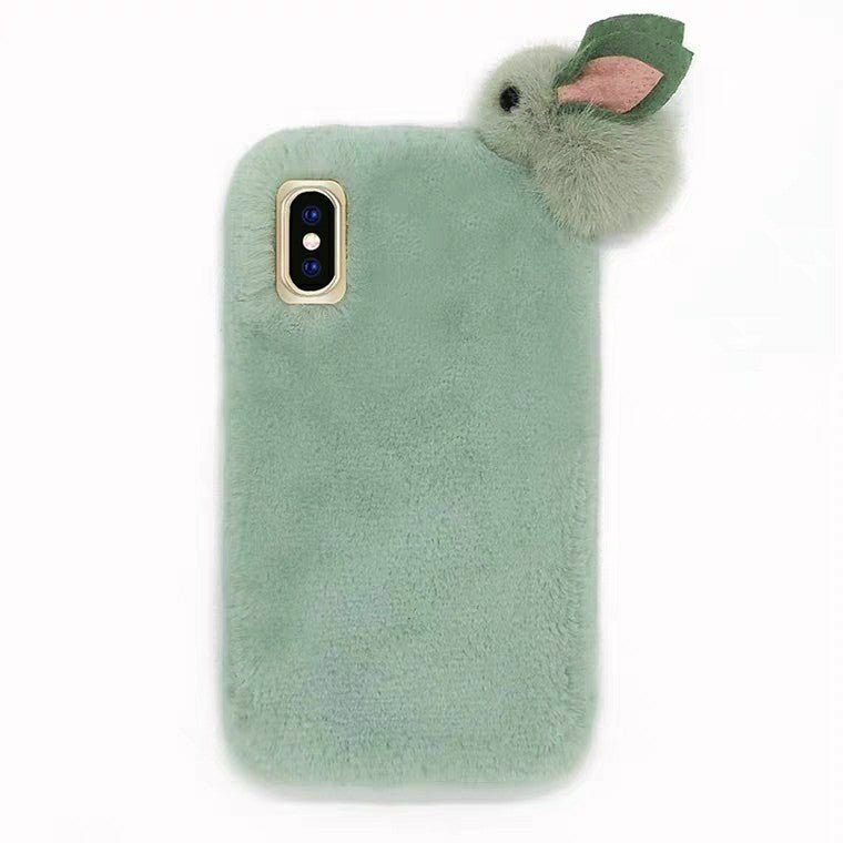 Furry phone case - 0 - Scribble Snacks