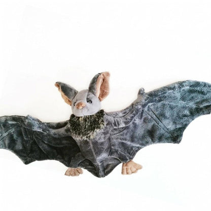 Halloween Bat Doll Plush Doll Toy - 0 - Scribble Snacks