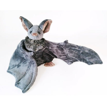 Halloween Bat Doll Plush Doll Toy - 0 - Scribble Snacks