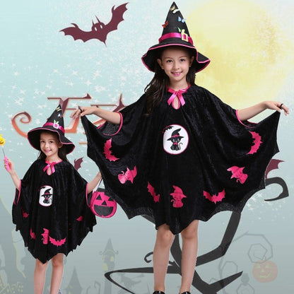 Halloween children Costume Princess Costume - 0 - Scribble Snacks