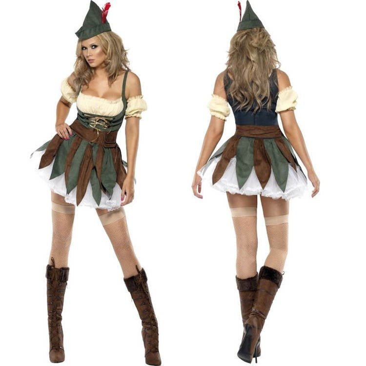 Halloween Costume Ancient Greek Goddess Of War Costume - 0 - Scribble Snacks