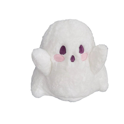 Halloween Cute Ghost Cartoon Backpack Personality Doll - 0 - Scribble Snacks