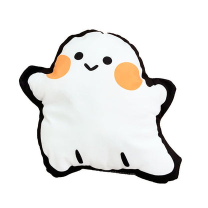 Halloween Death Doll With Pillow Core Pillow Doll Plush Toy - 0 - Scribble Snacks