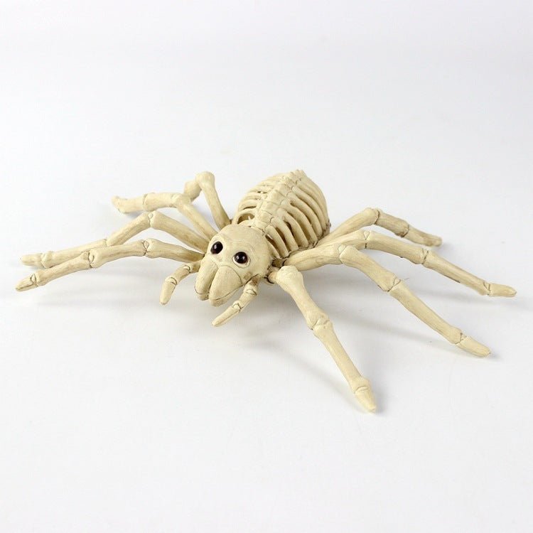 Halloween Decoration Artificial Animal Skeleton - 0 - Scribble Snacks